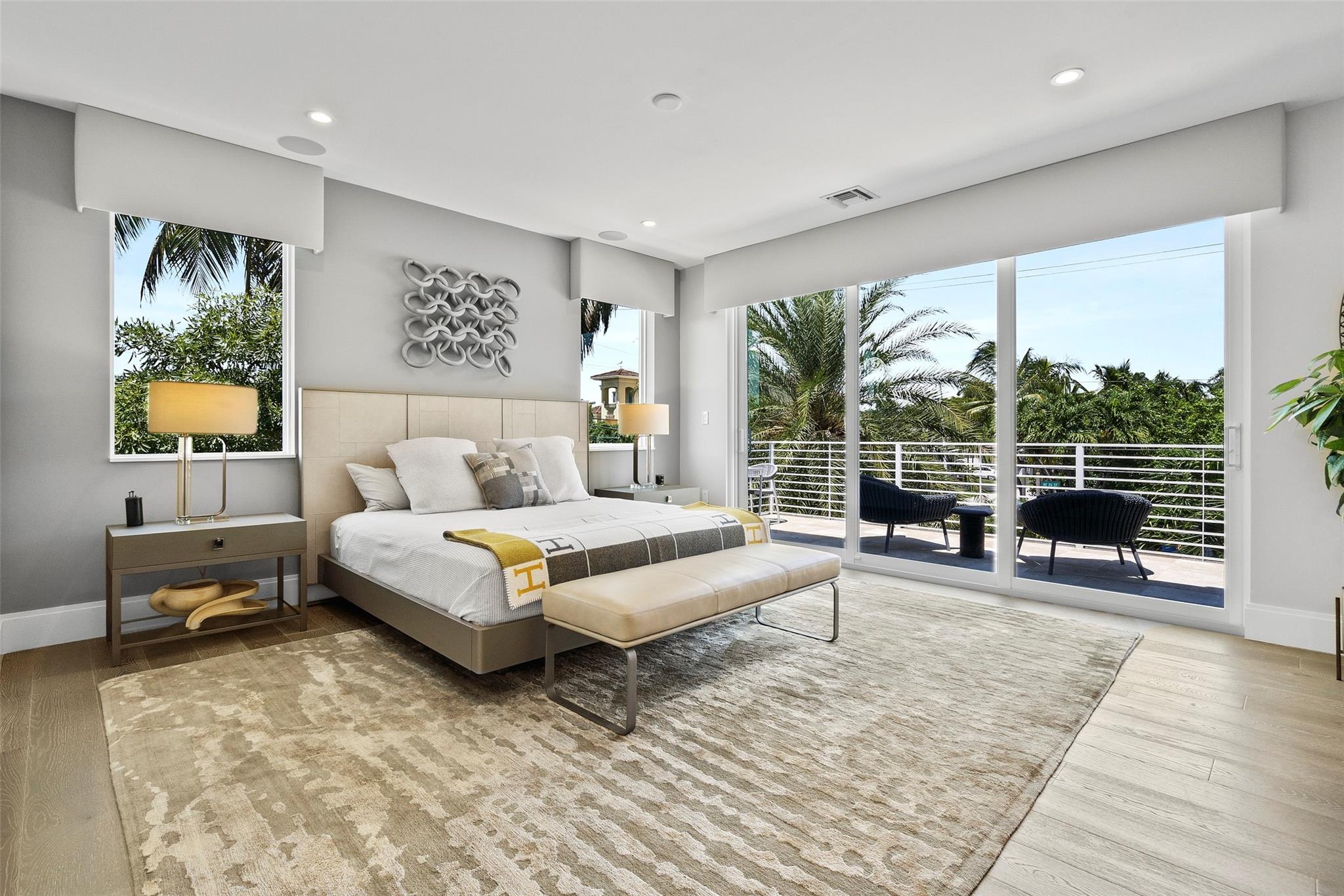 Lauderdale Beach Ext - Residential