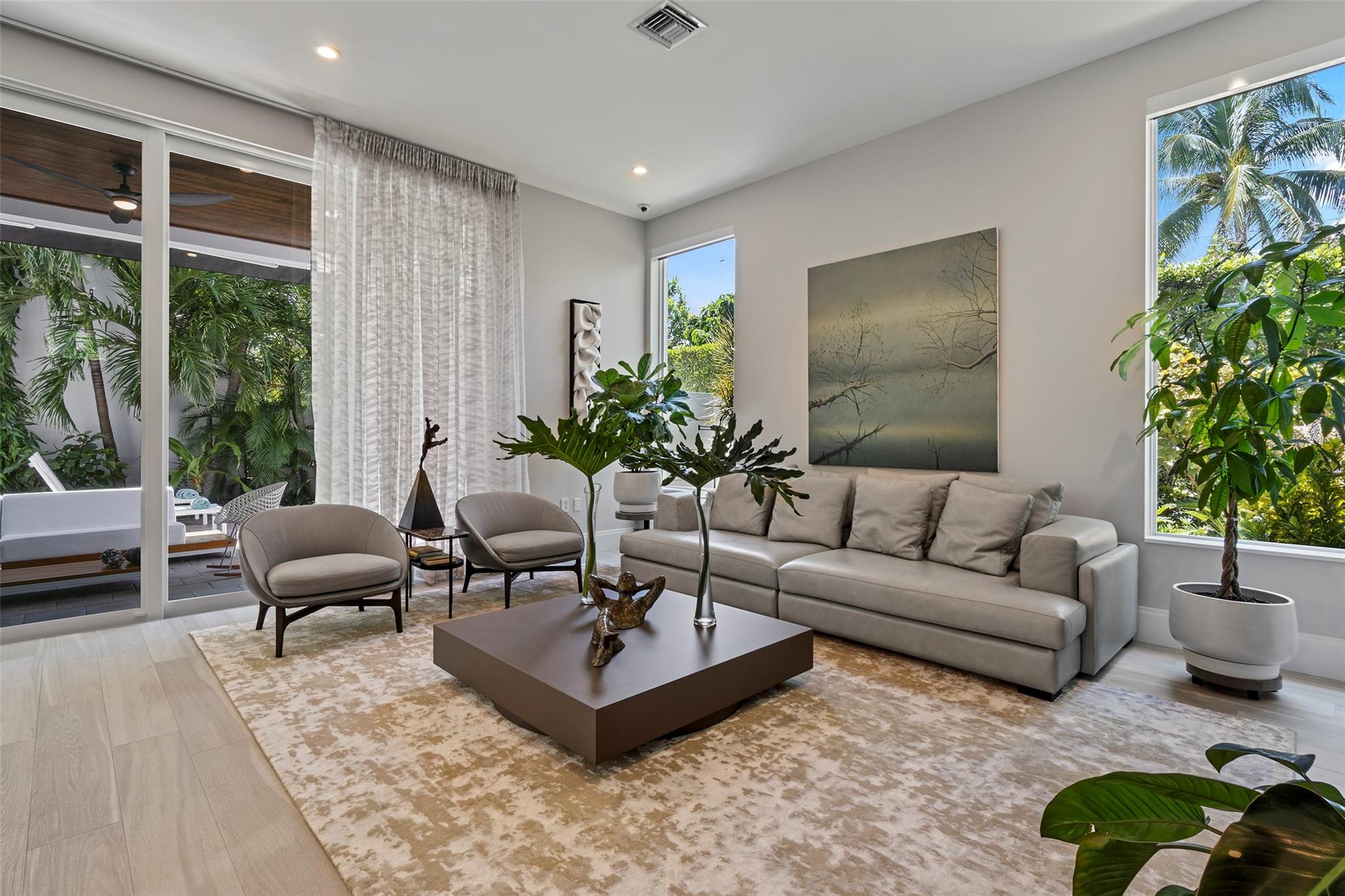 Lauderdale Beach Ext - Residential