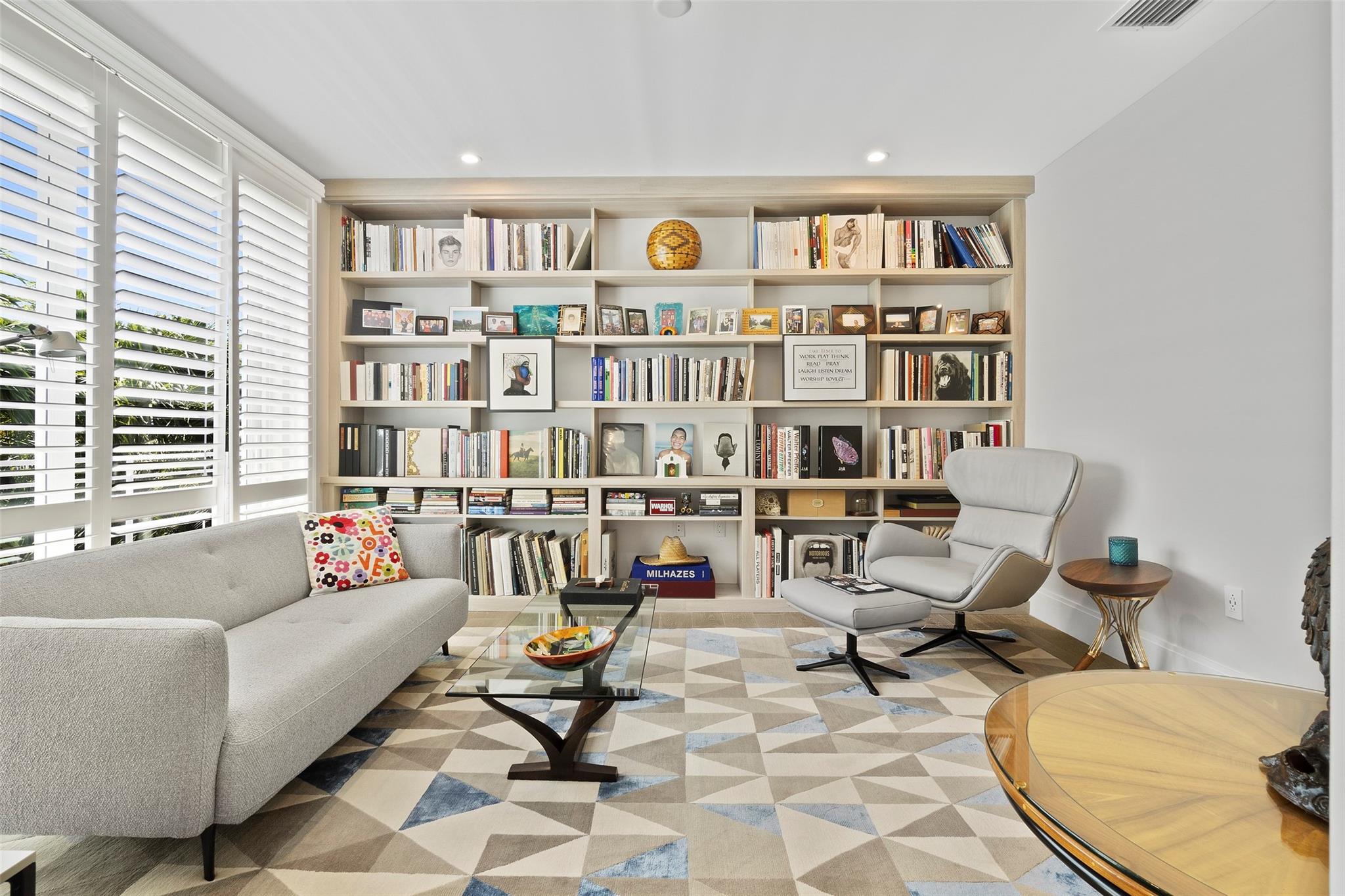 Lauderdale Beach Ext - Residential