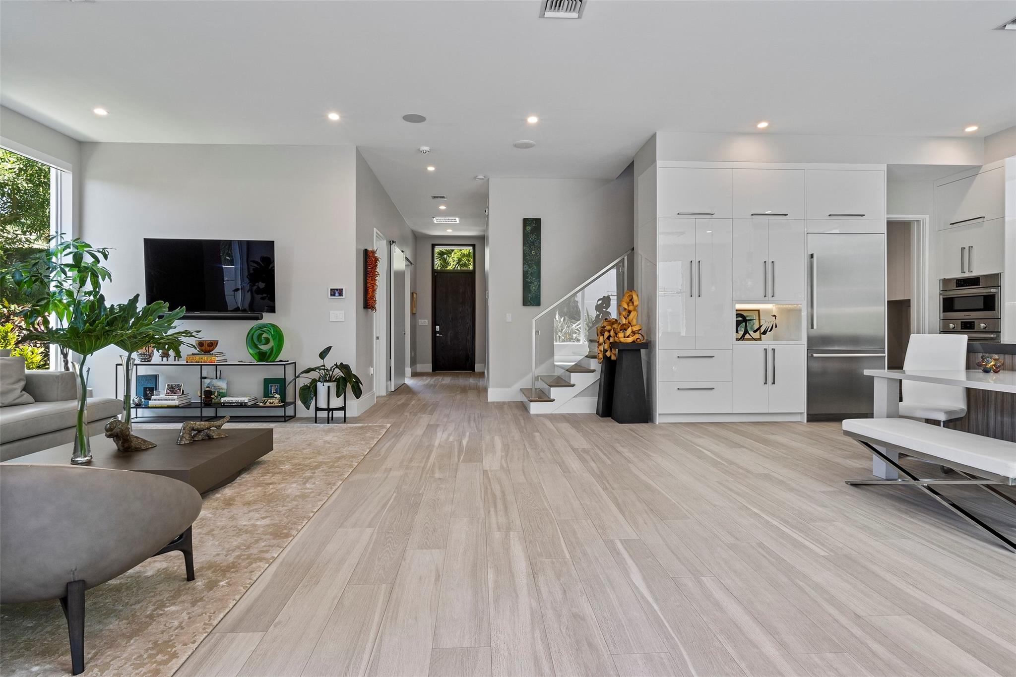 Lauderdale Beach Ext - Residential