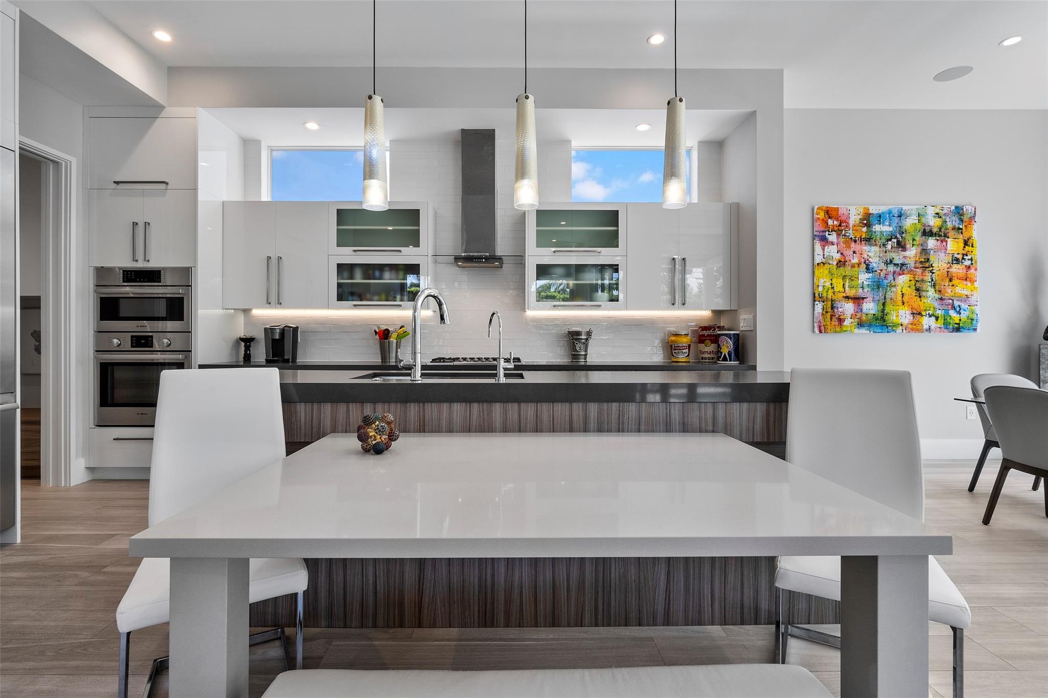 Lauderdale Beach Ext - Residential