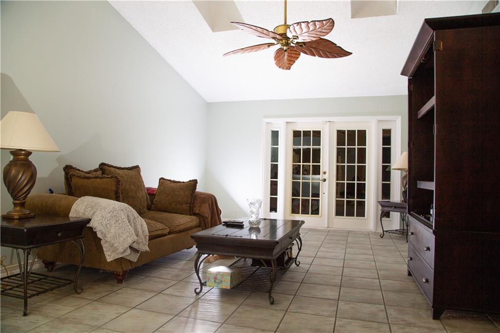 Foxhill Ph 01a - Residential