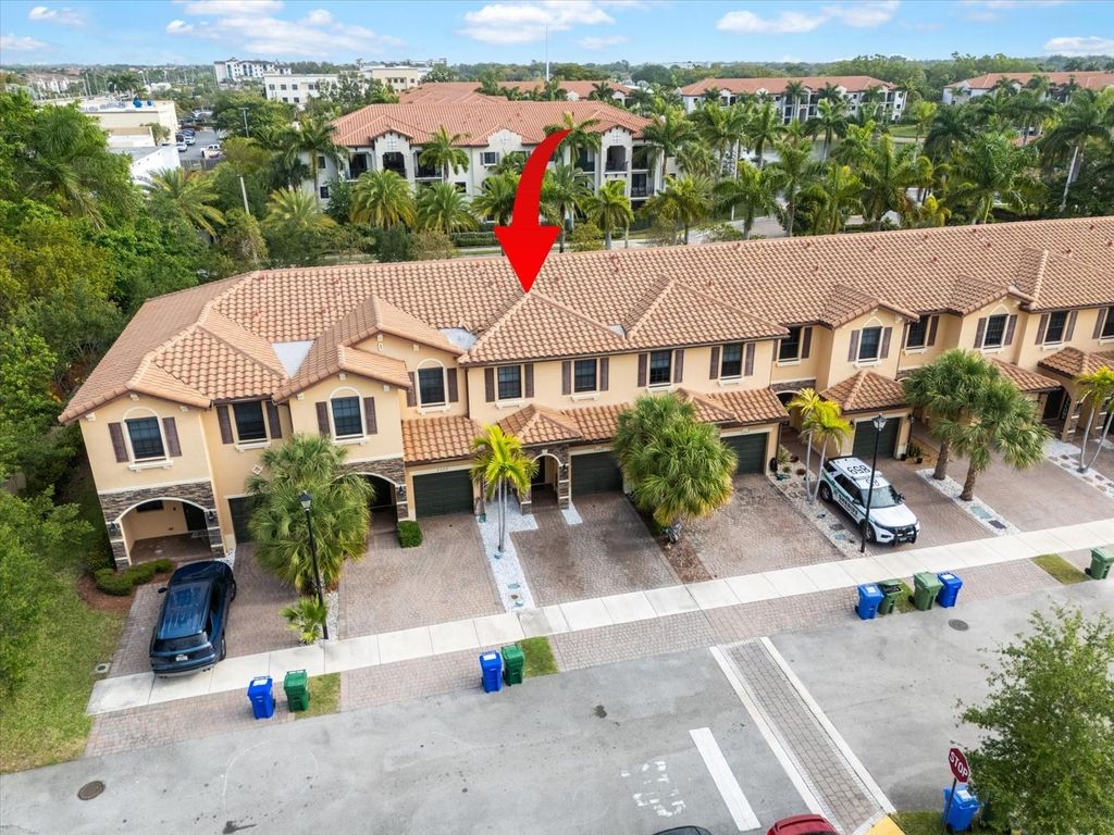 Photo of 5505 NW 27th Court, Margate, FL 33063 (MLS # F10497609)