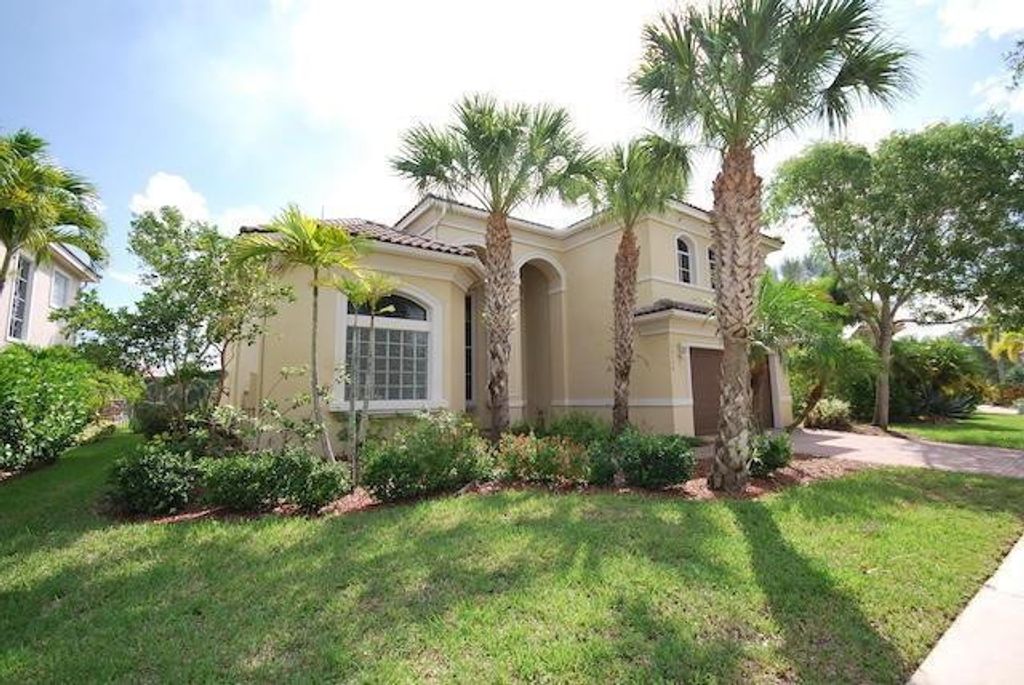 Photo of 12159 NW 75th Place, Parkland, FL 33076 (MLS # F10458777)