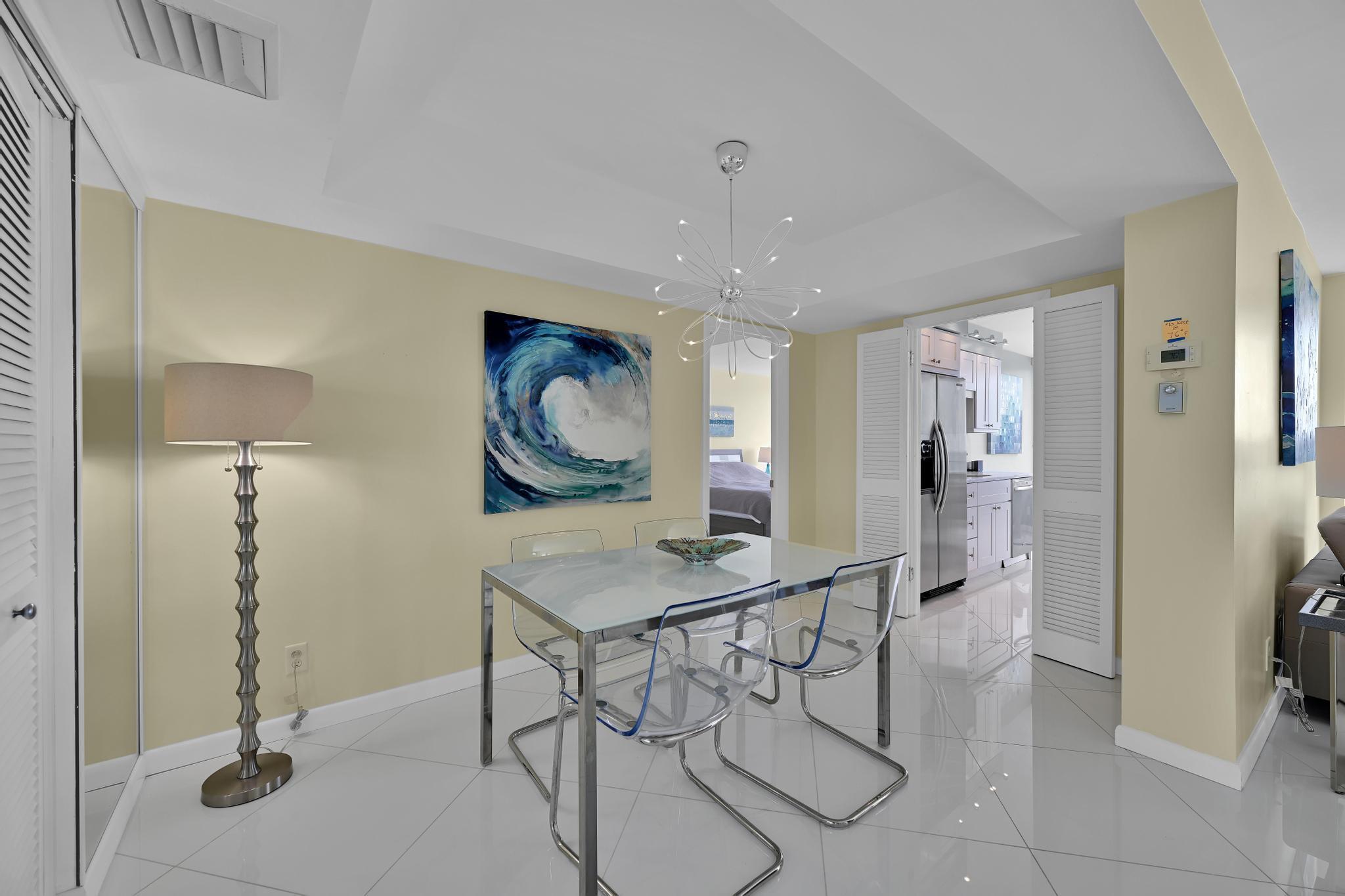 3590 S Ocean Boulevard 603