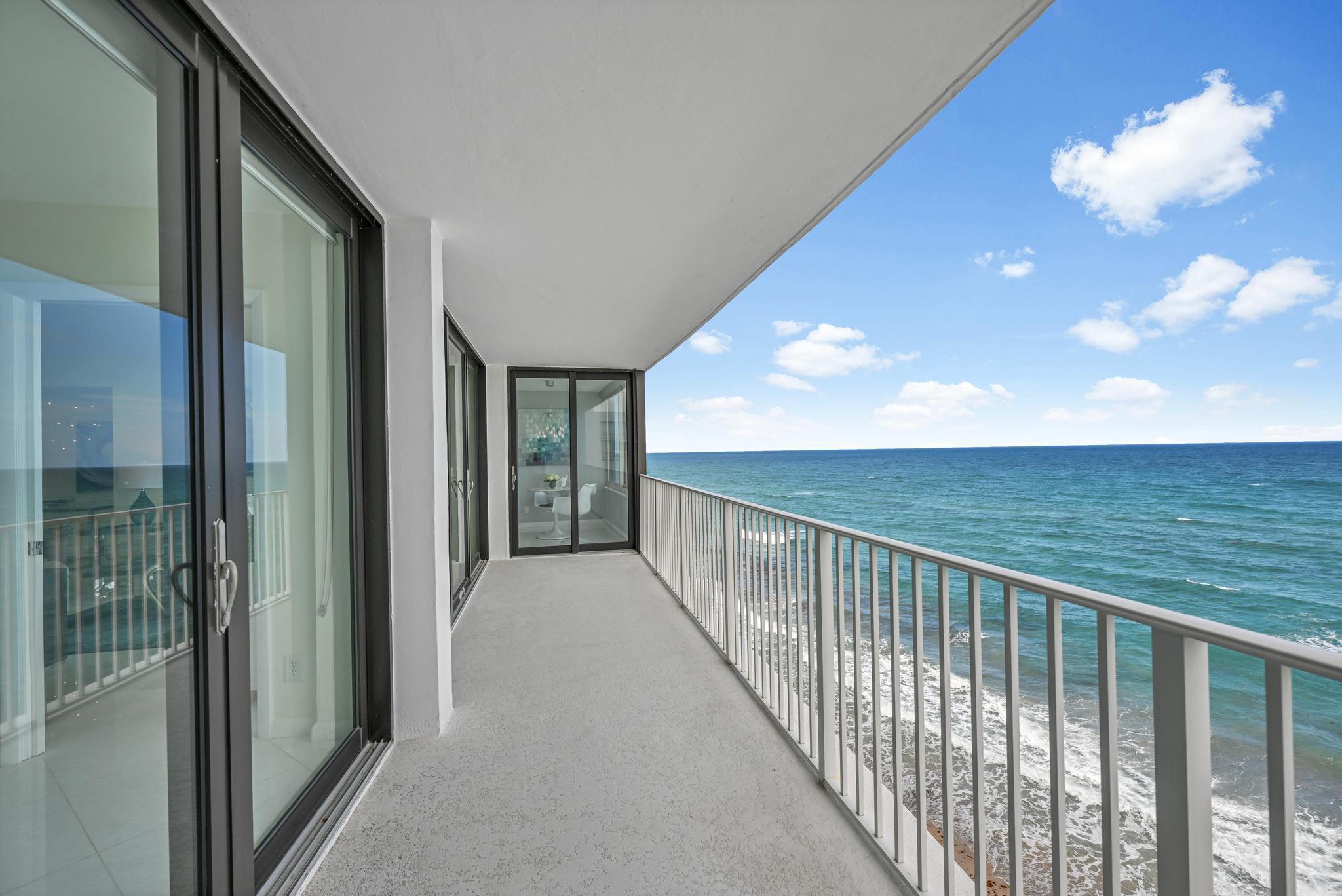 3590 S Ocean Boulevard 603