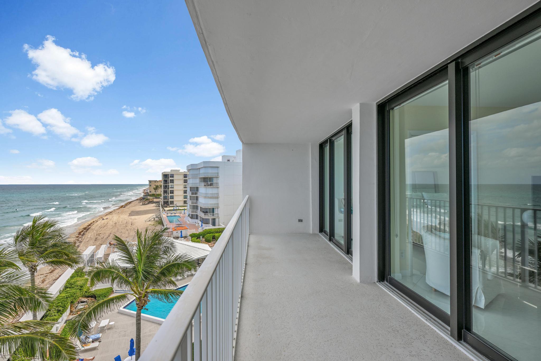 3590 S Ocean Boulevard 603