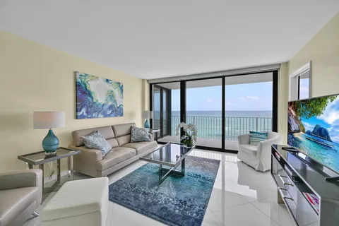 3590 S Ocean Boulevard Unit 603, South Palm Beach, FL 33480 - MLS#: R11085499