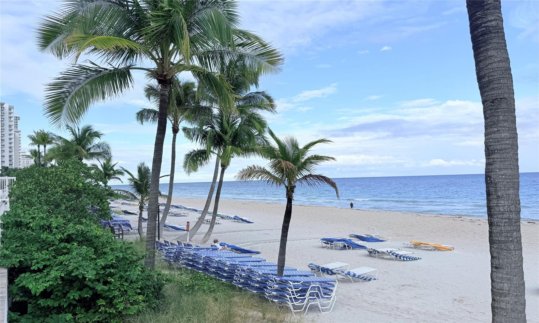 PLAYA DEL SOL - Residential