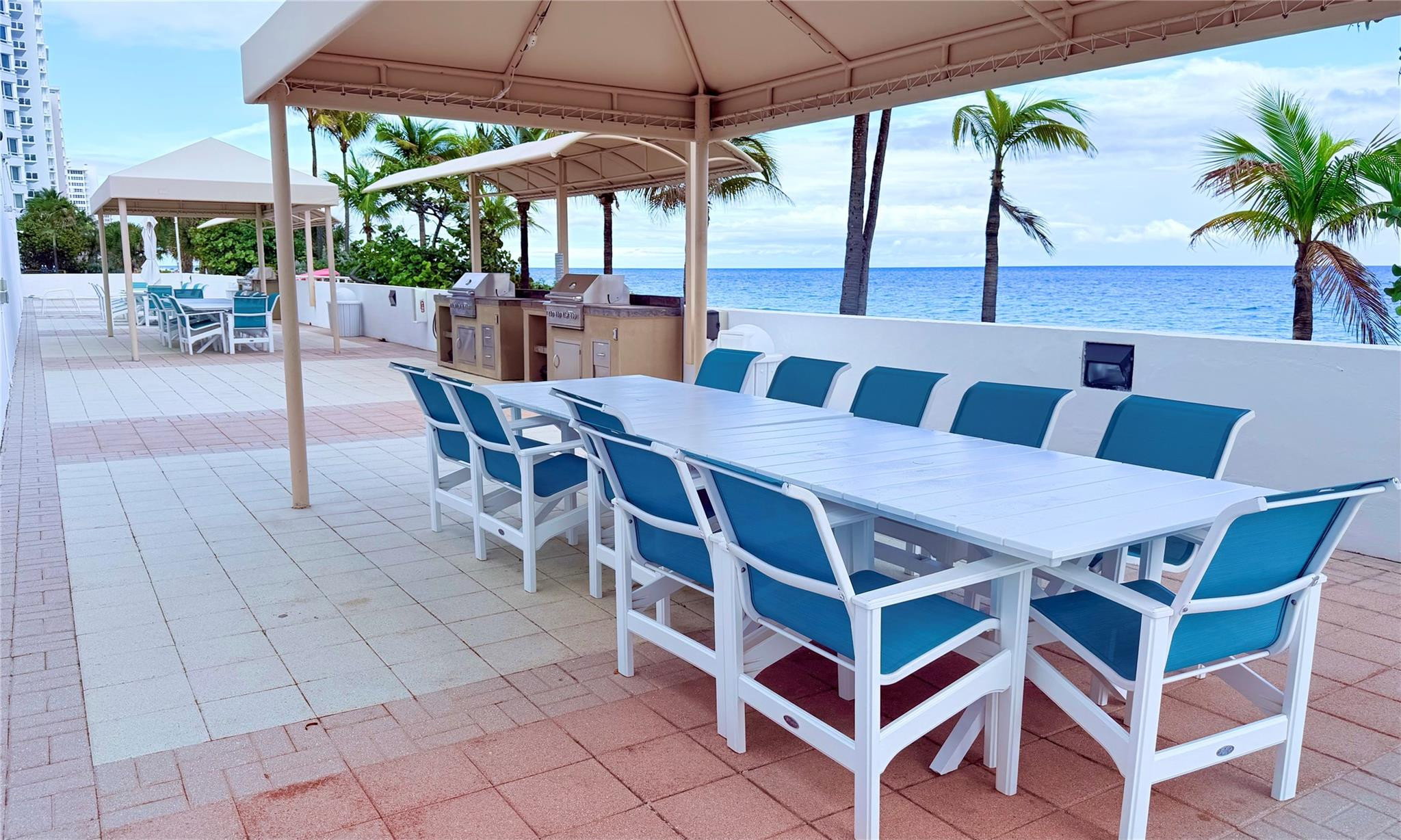 PLAYA DEL SOL - Residential