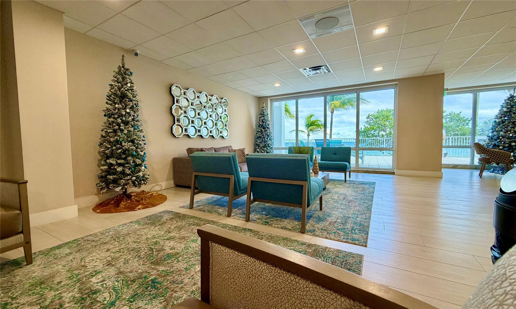 PLAYA DEL SOL - Residential