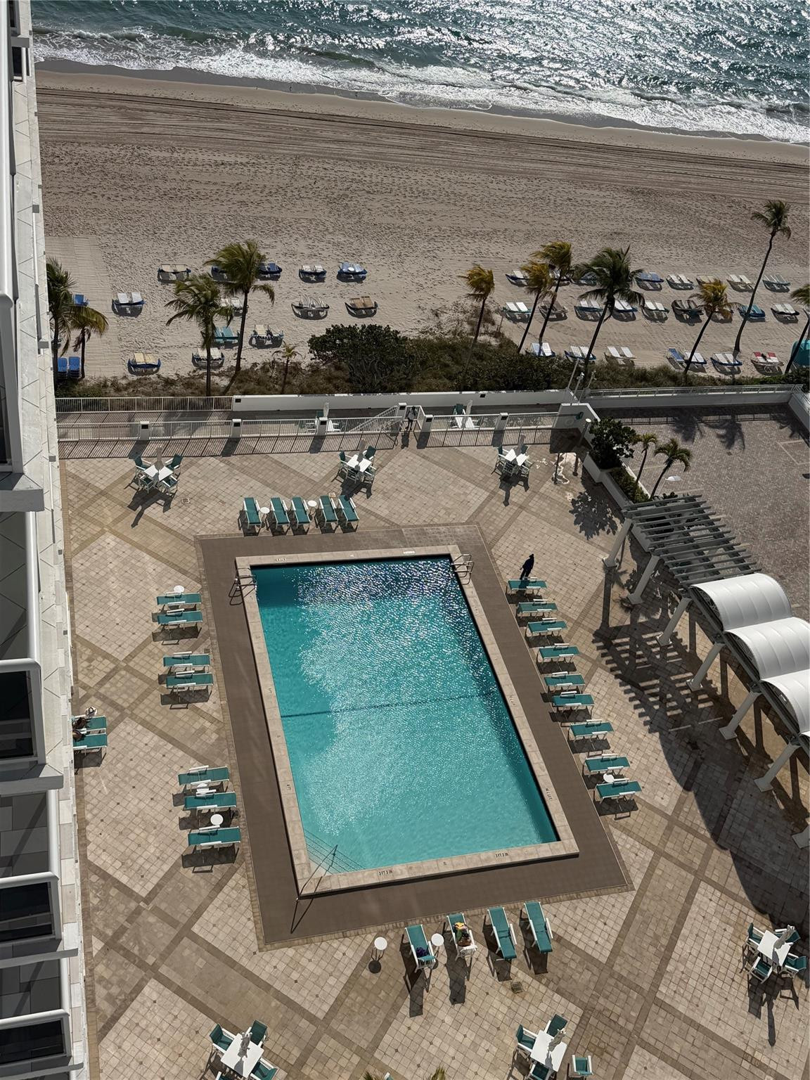 PLAYA DEL SOL - Residential