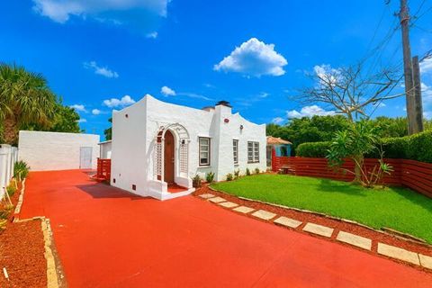 3210 Greenwood Avenue West Palm Beach FL 33407
