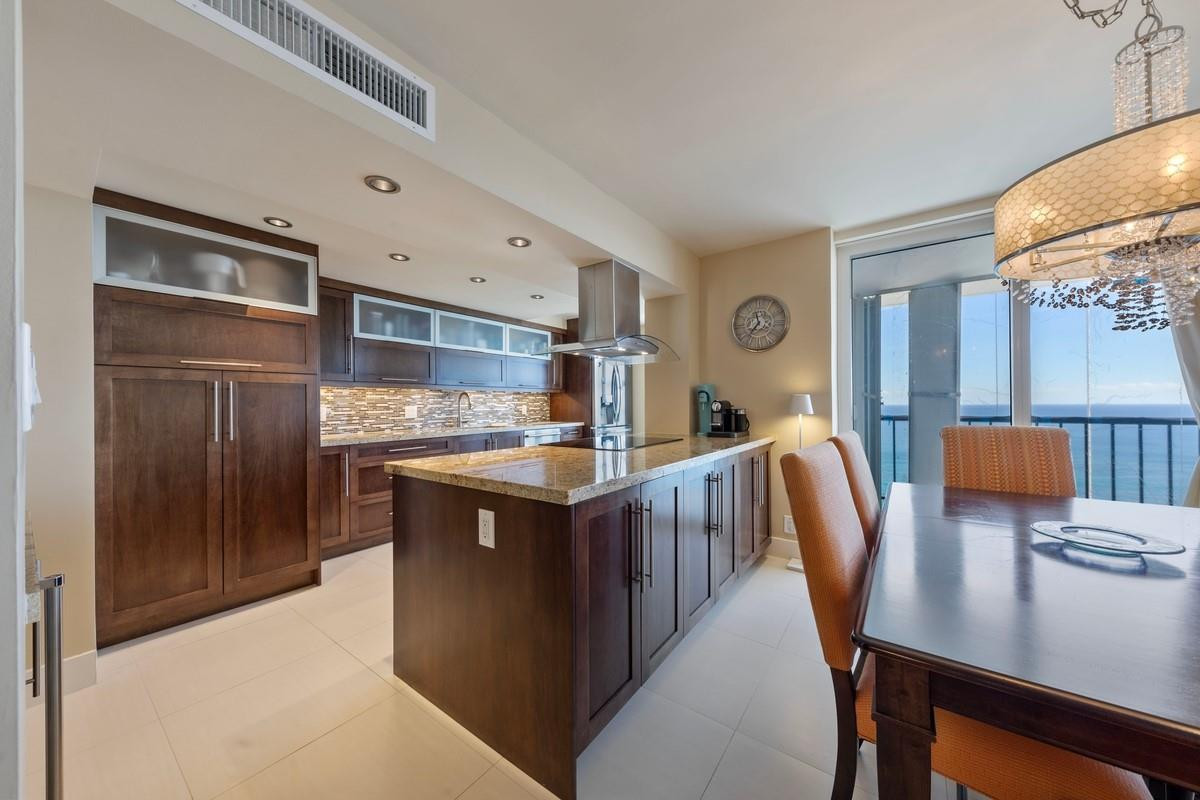 PLAZA SOUTH CONDO - Residential Lease