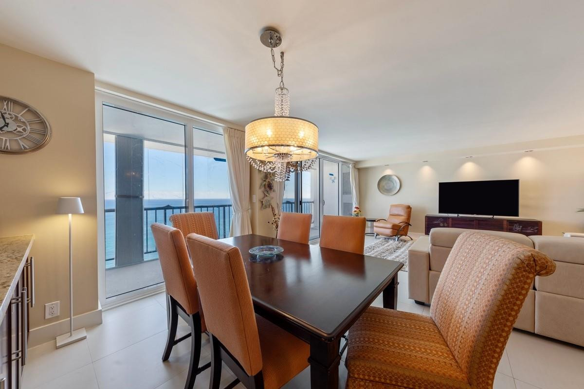 PLAZA SOUTH CONDO - Residential Lease