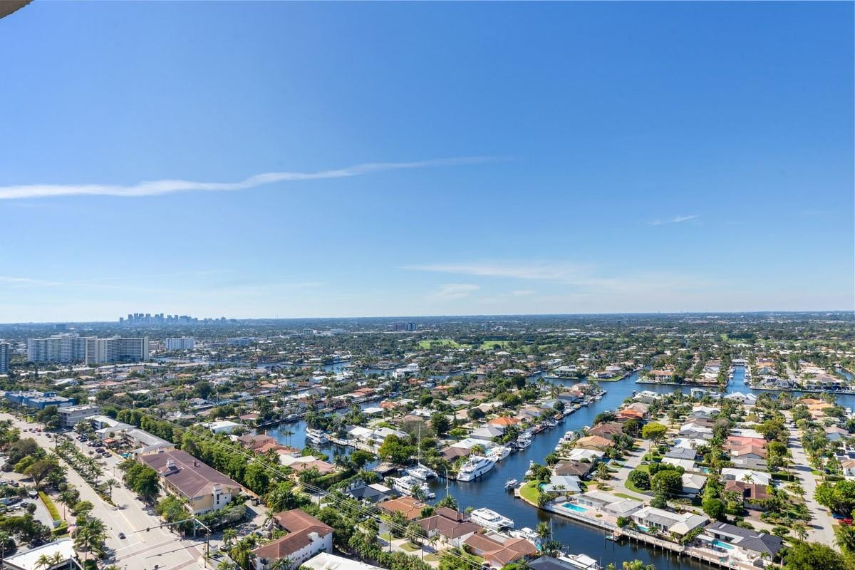 PLAZA SOUTH CONDO - Residential Lease
