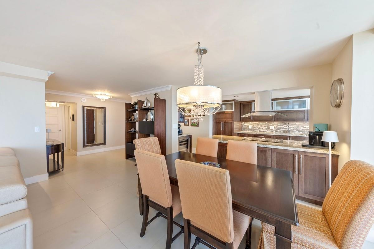 PLAZA SOUTH CONDO - Residential Lease