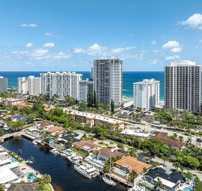 PLAZA SOUTH CONDO - Residential Lease