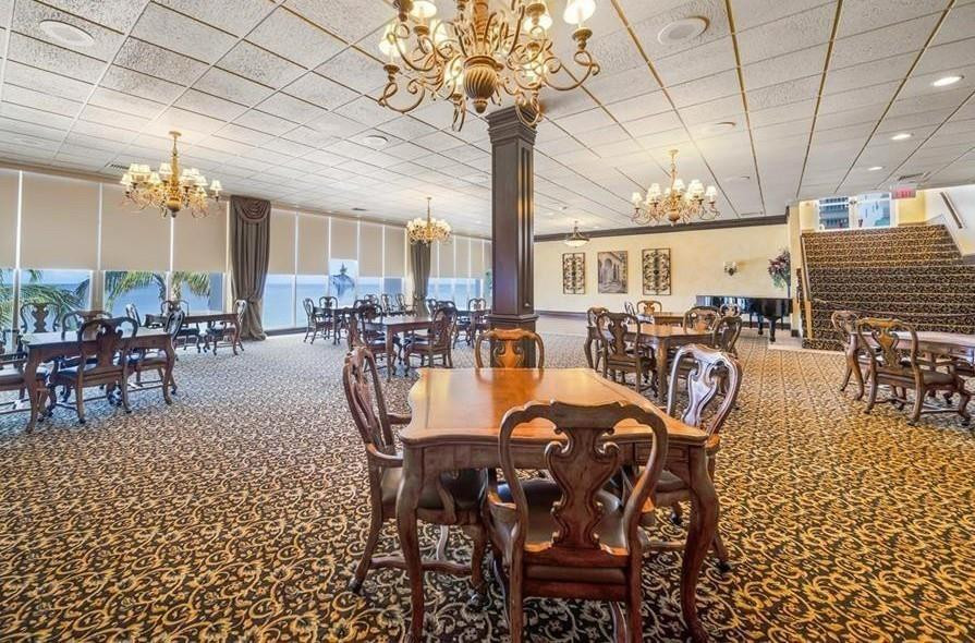 PLAZA SOUTH CONDO - Residential Lease