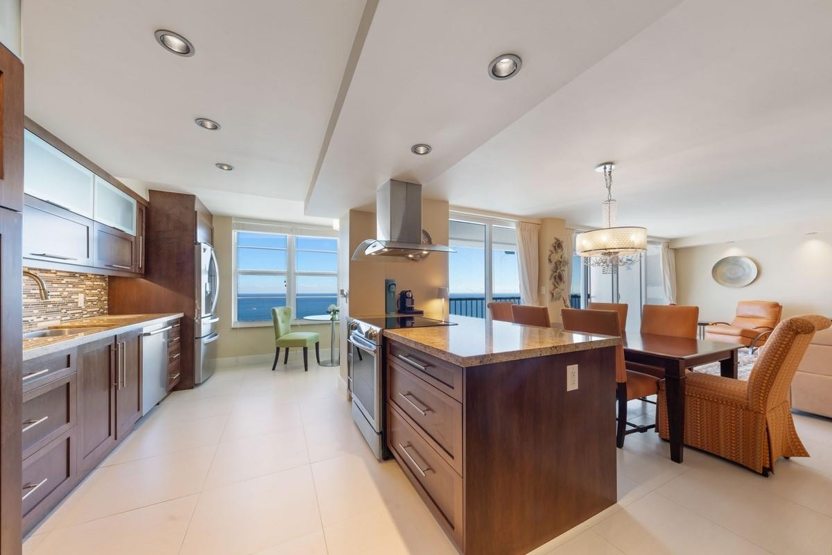 PLAZA SOUTH CONDO - Residential Lease