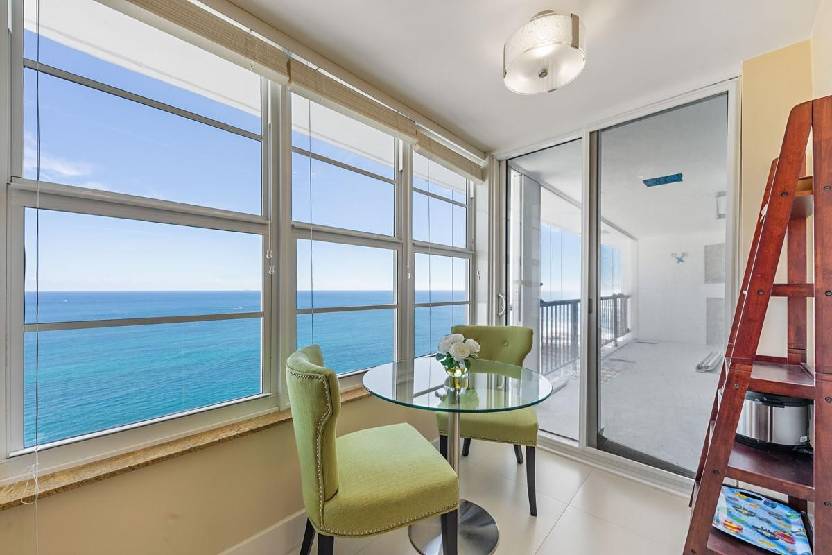 PLAZA SOUTH CONDO - Residential Lease