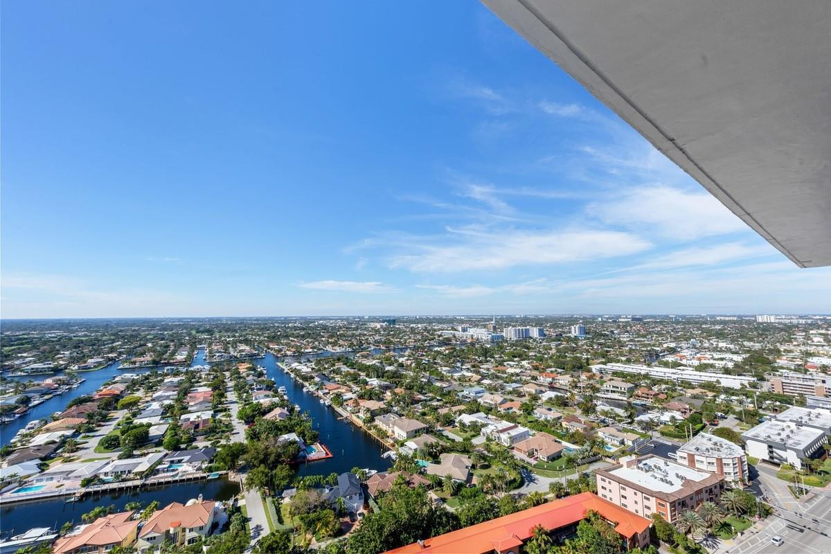 PLAZA SOUTH CONDO - Residential Lease