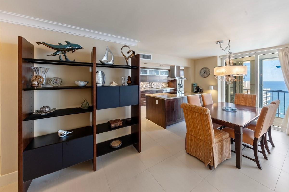 PLAZA SOUTH CONDO - Residential Lease