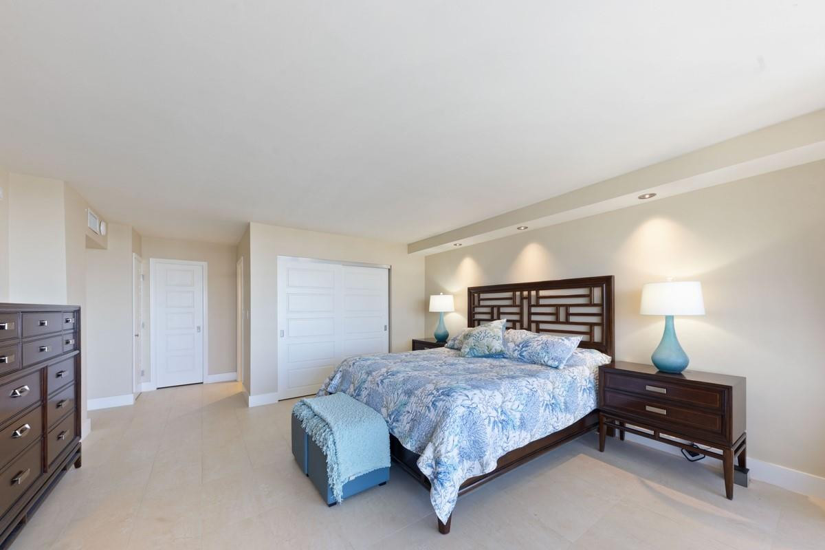PLAZA SOUTH CONDO - Residential Lease