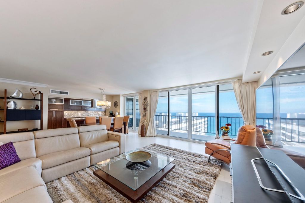 Photo of 4280 Galt Ocean Drive #29c, Fort Lauderdale, FL 33308 (MLS # B26026128)