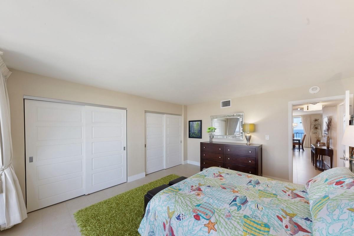PLAZA SOUTH CONDO - Residential Lease