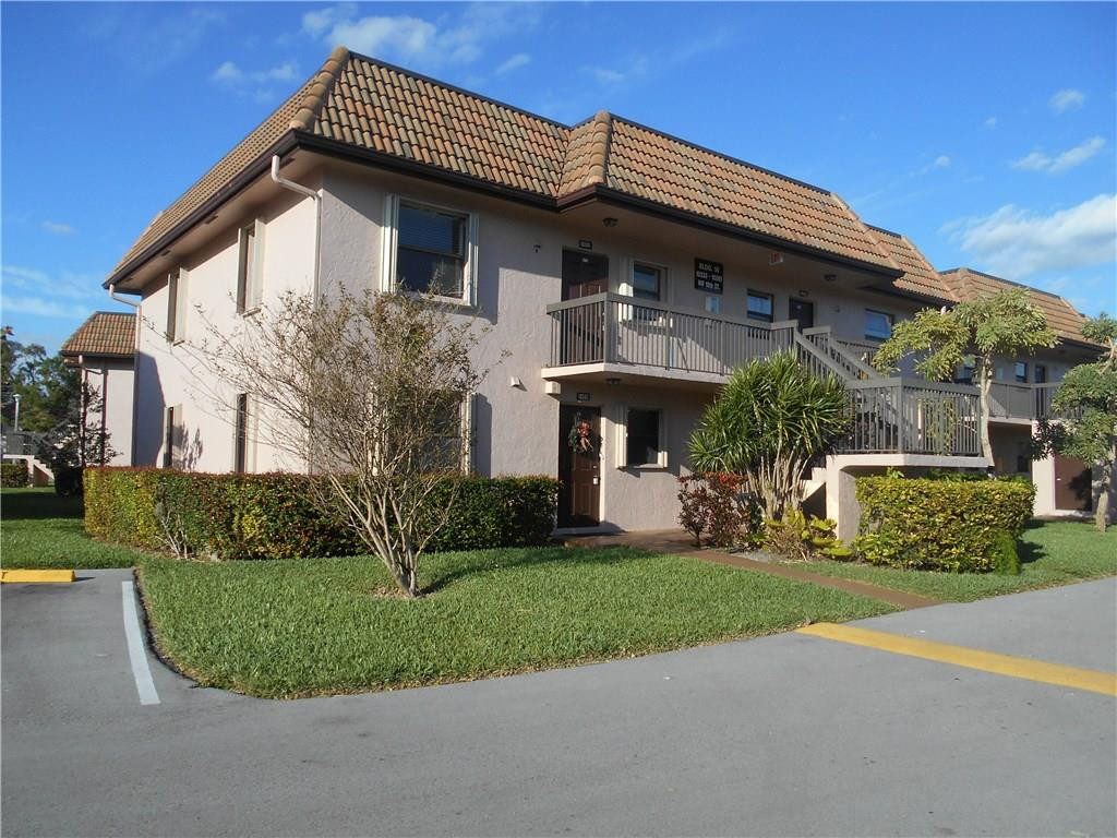 Fairview At Pembroke Poin - Residential Lease