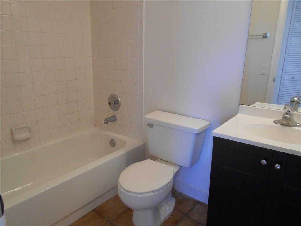 Fairview At Pembroke Poin - Residential Lease