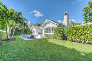 POINCIANA PARK 3RD ADD - Residential