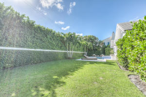 POINCIANA PARK 3RD ADD - Residential