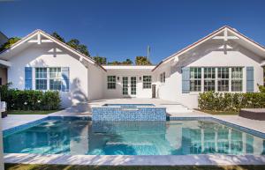 POINCIANA PARK 3RD ADD - Residential