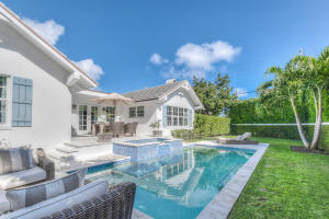 POINCIANA PARK 3RD ADD - Residential