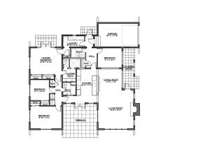 POINCIANA PARK 3RD ADD - Residential