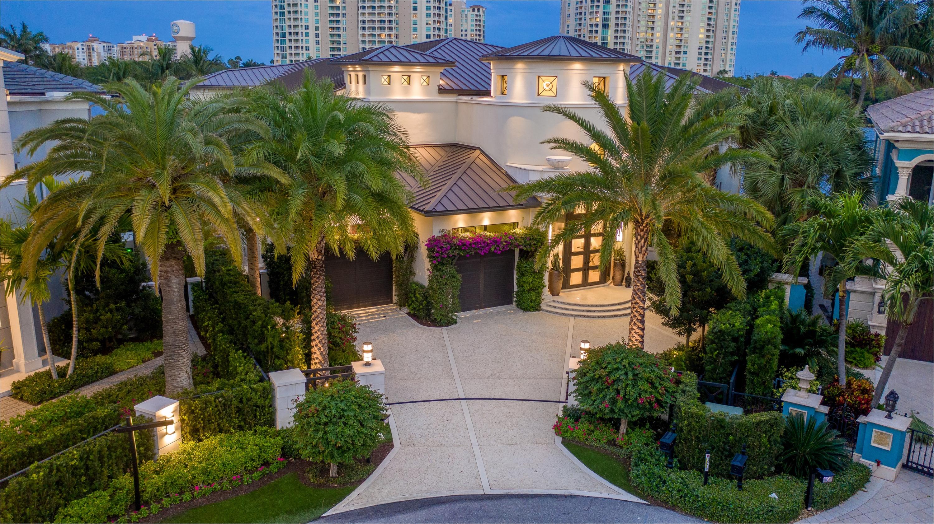 Bel Marra - Residential