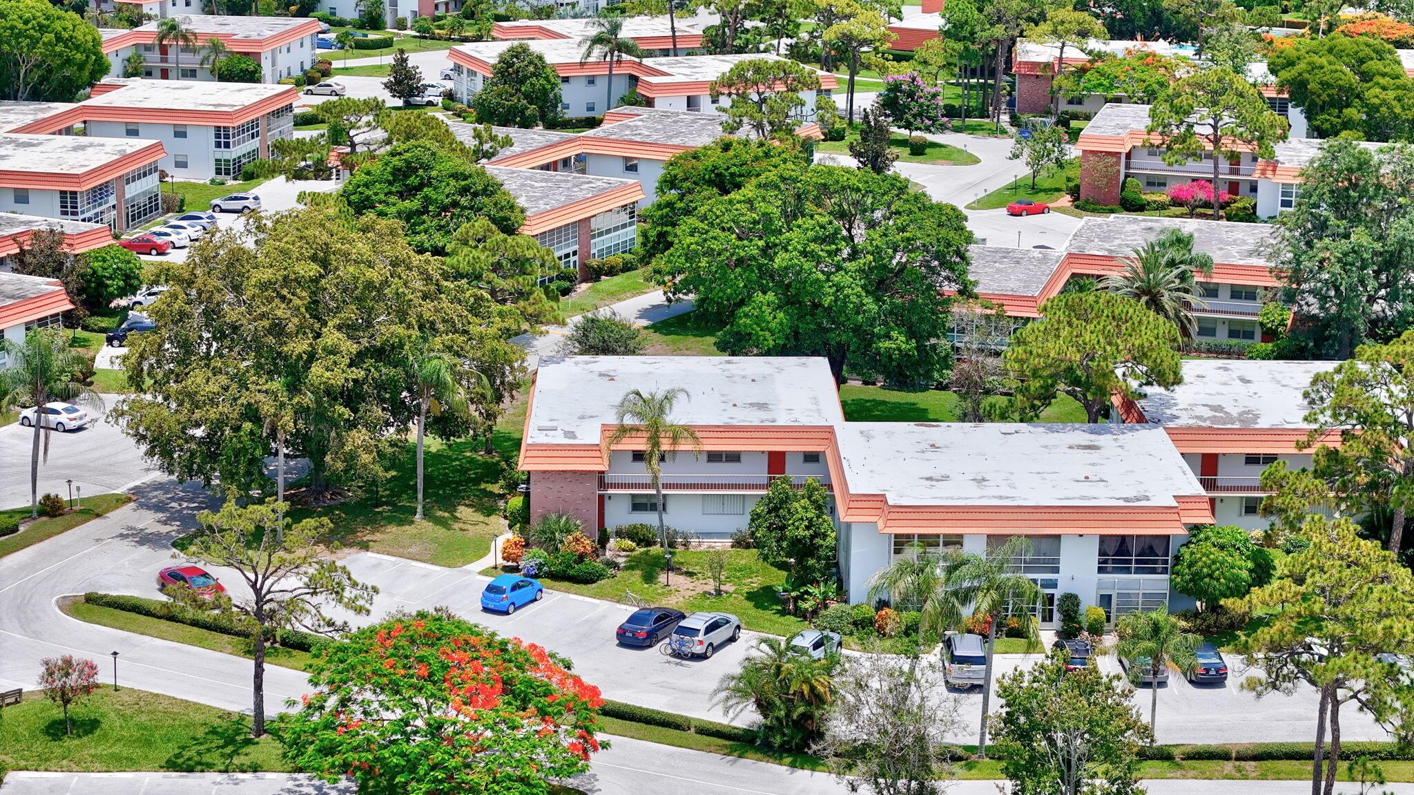 VISTA PINES CONDO - Residential