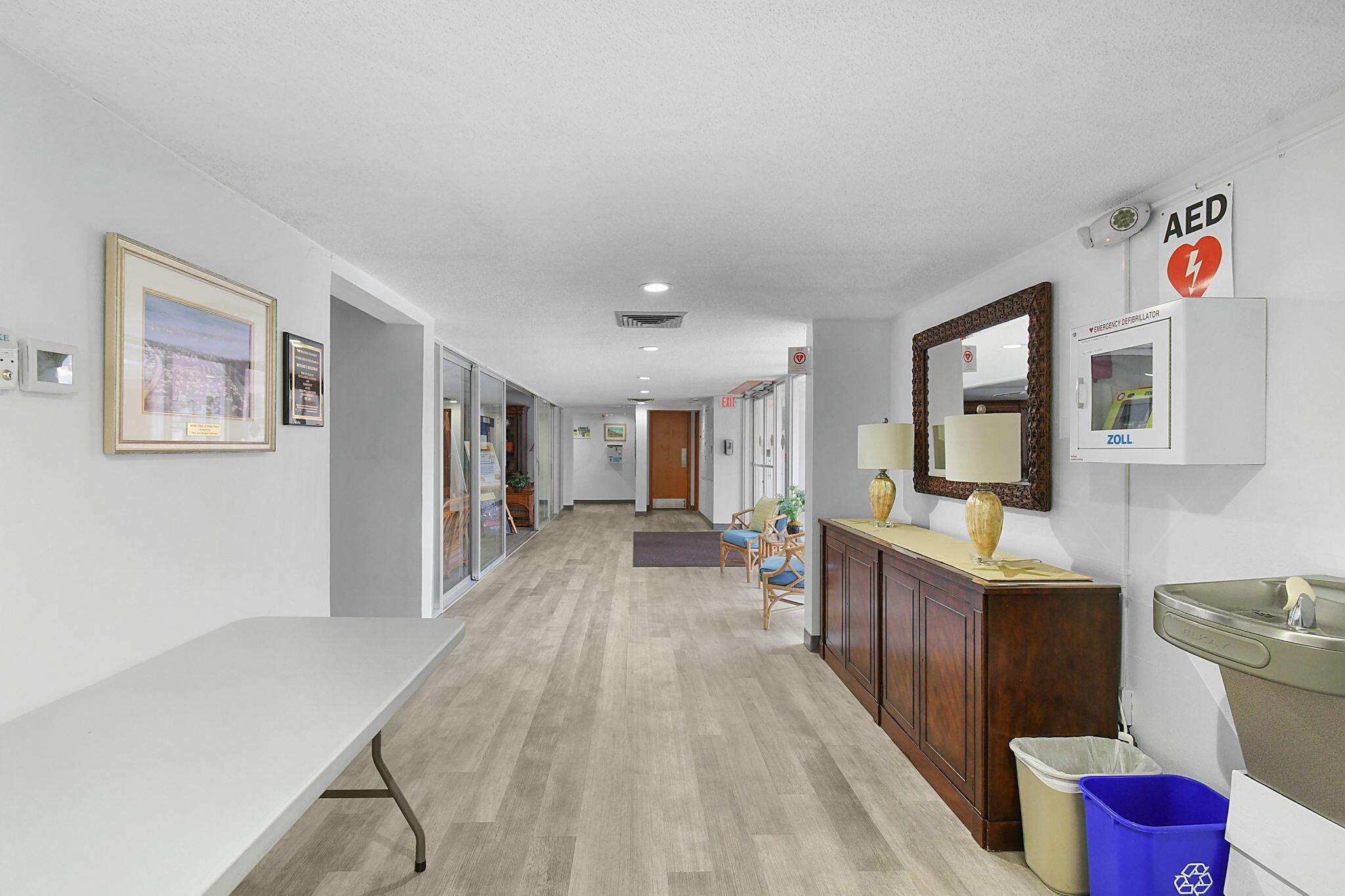 VISTA PINES CONDO - Residential