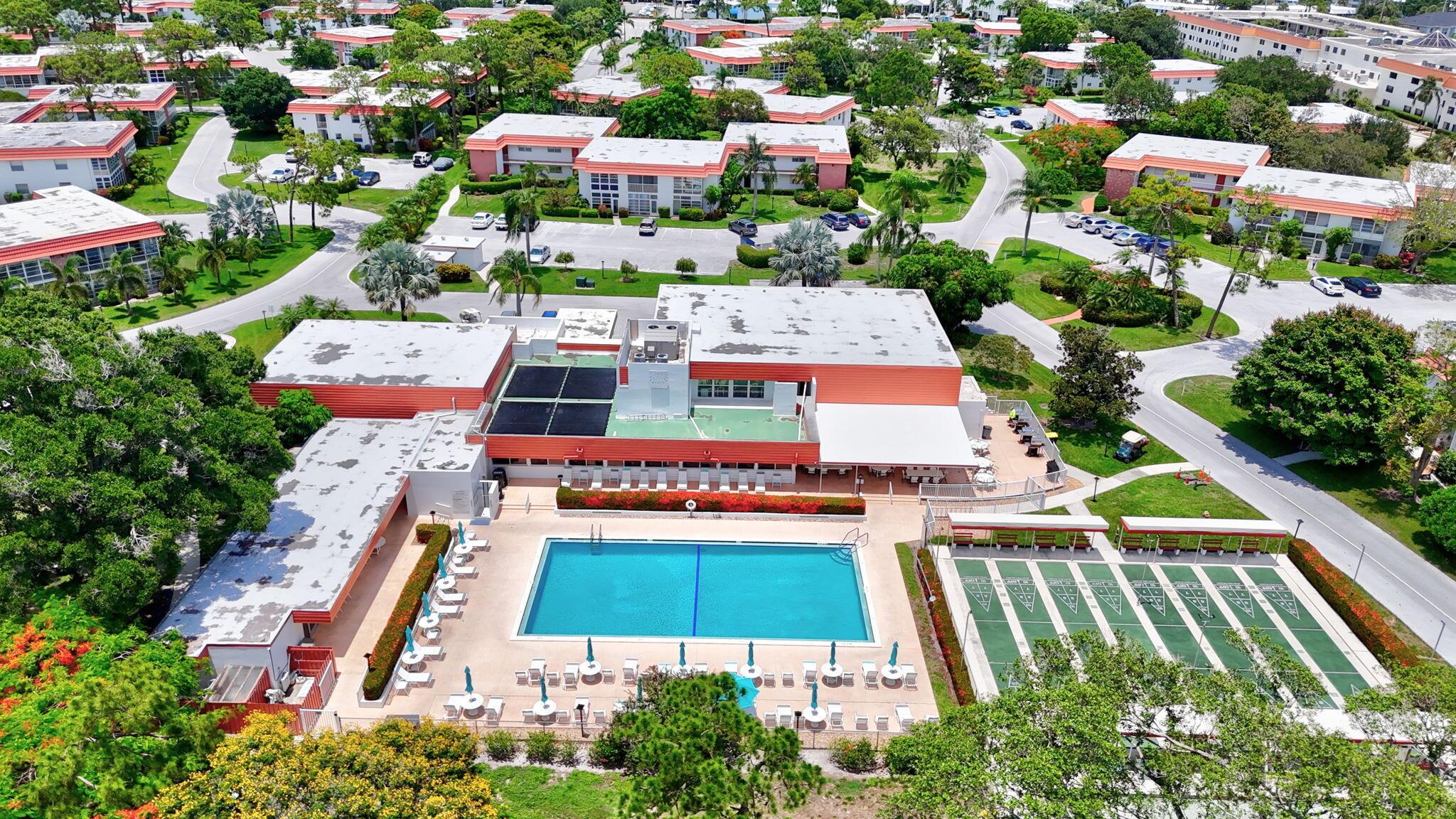 VISTA PINES CONDO - Residential