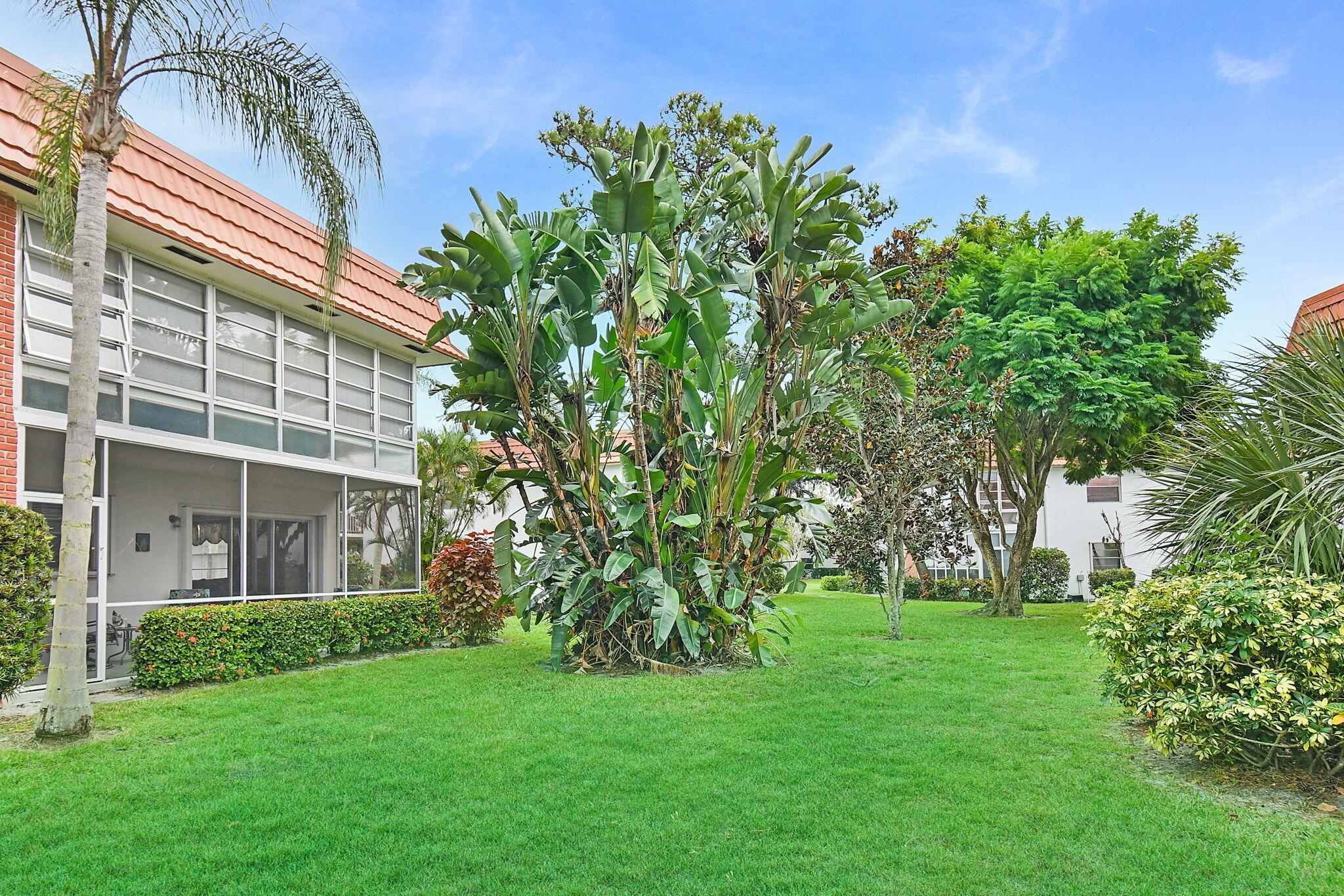 VISTA PINES CONDO - Residential