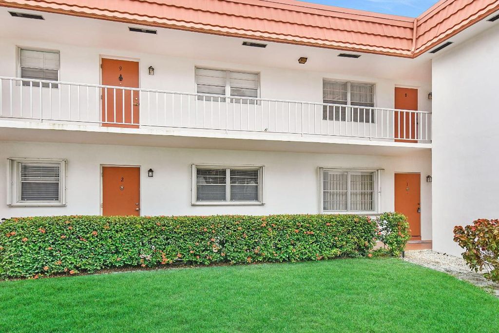 Photo of 2600 SE Ocean Boulevard #C1, Stuart, FL 34996 (MLS # R11139174)