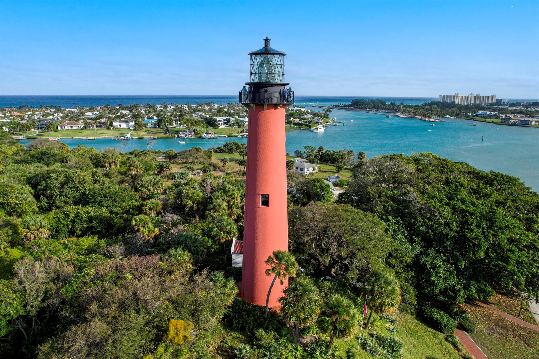 Jupiter Farms - Residential