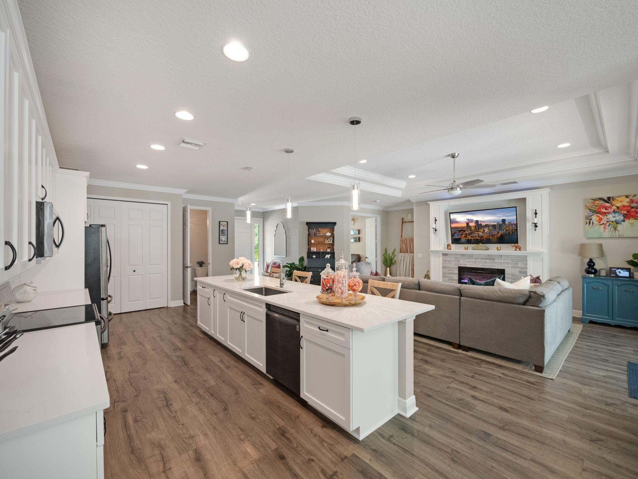 Jupiter Farms - Residential