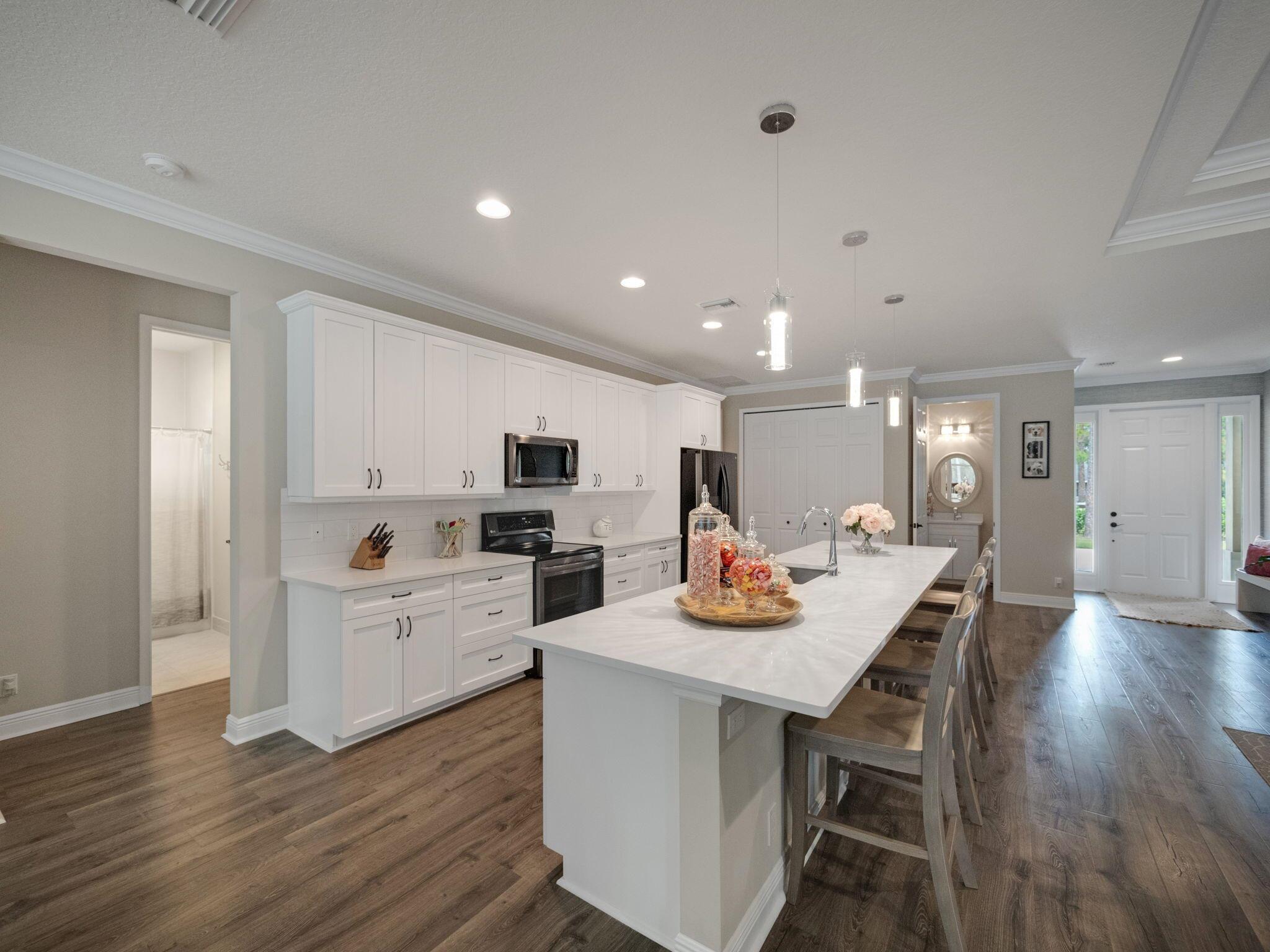 Jupiter Farms - Residential