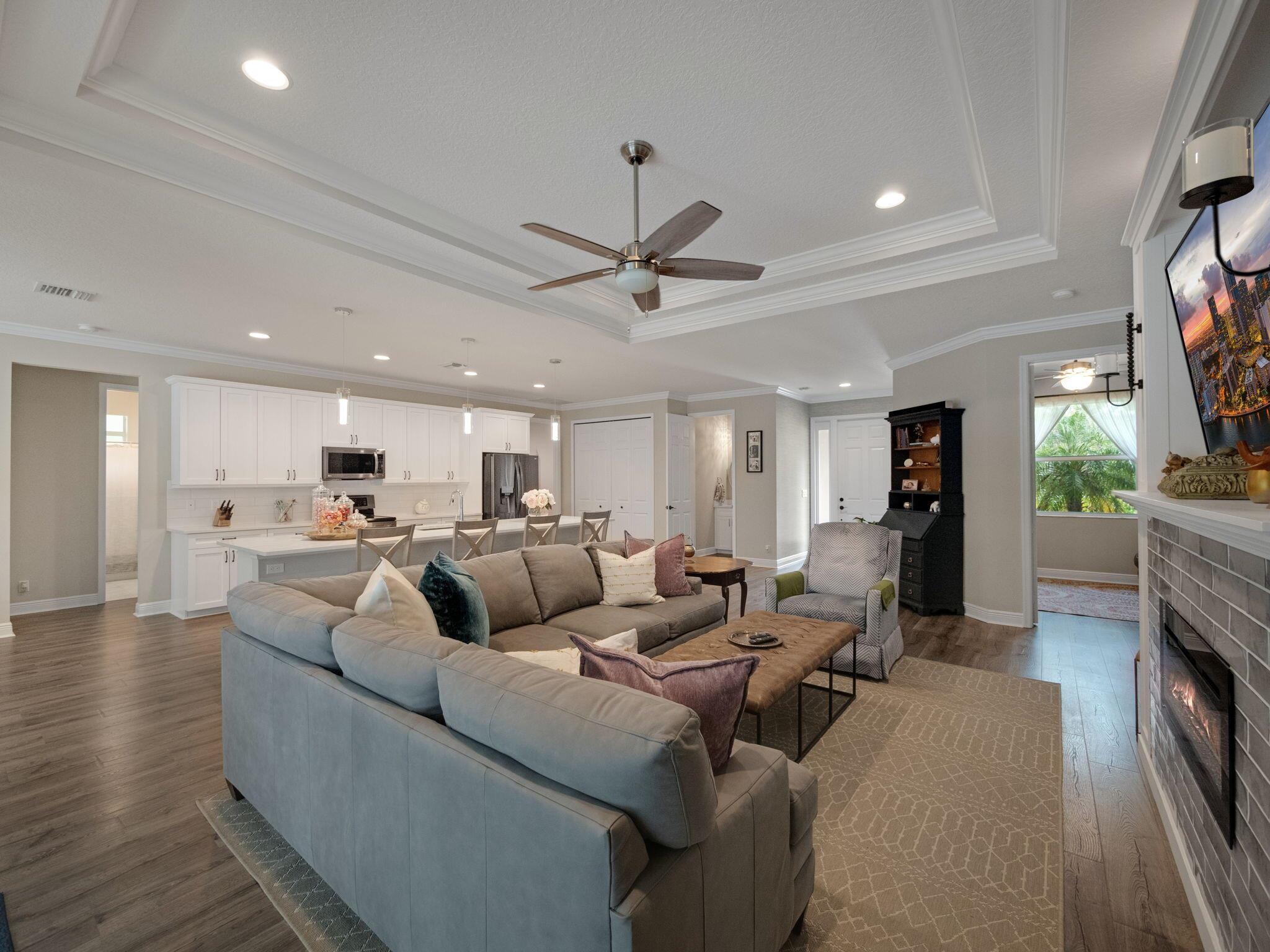 Jupiter Farms - Residential