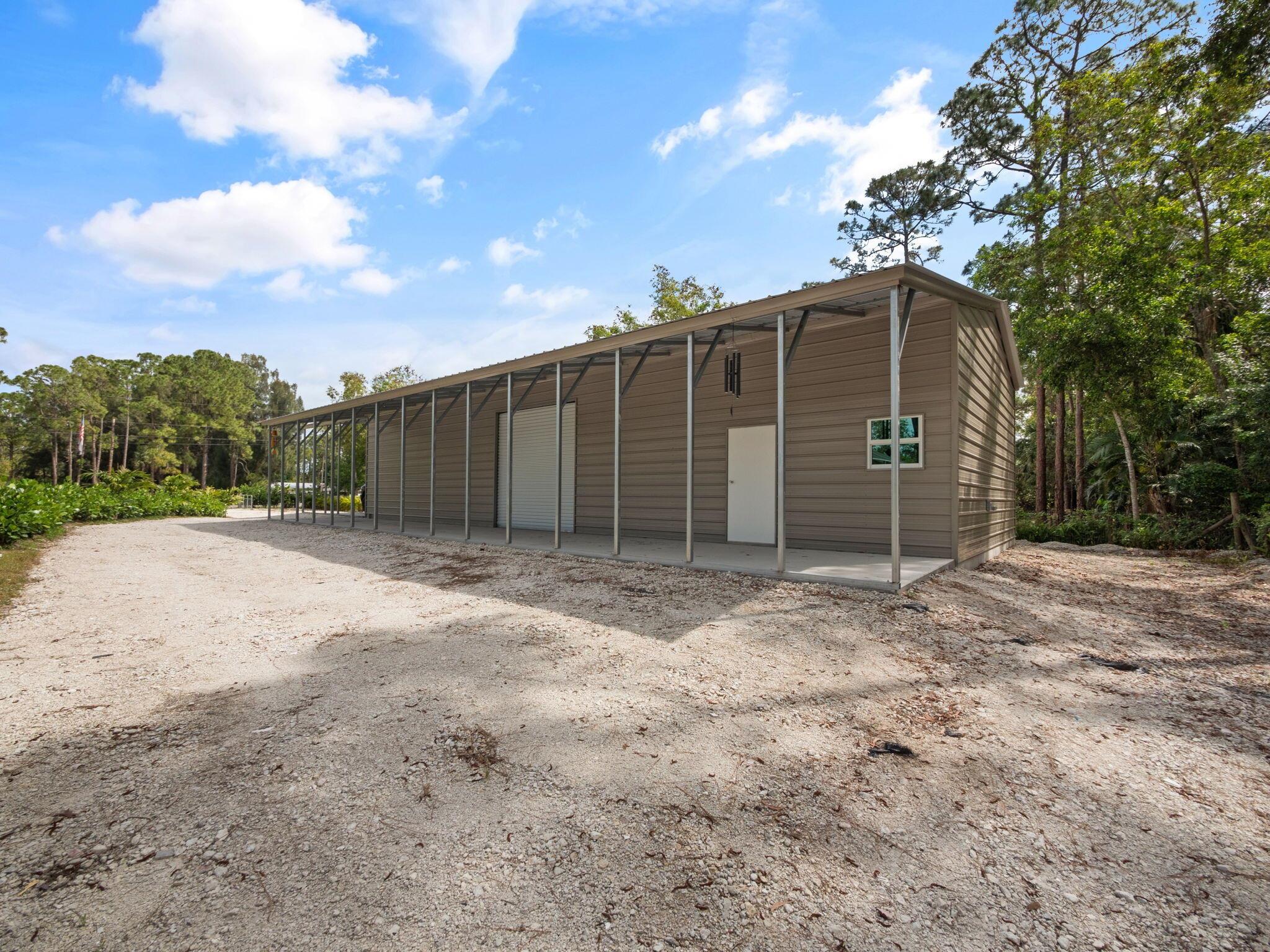 Jupiter Farms - Residential