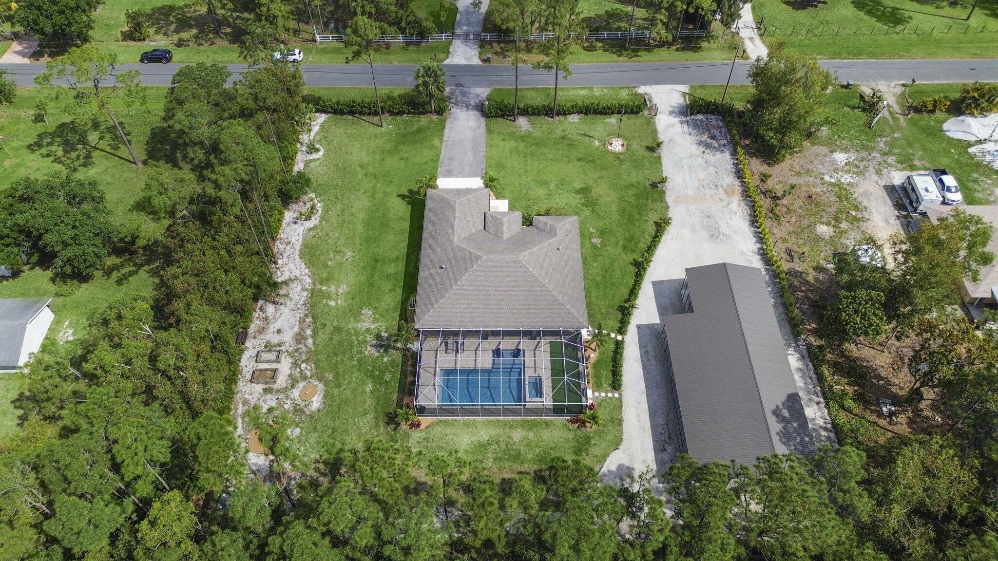 Jupiter Farms - Residential