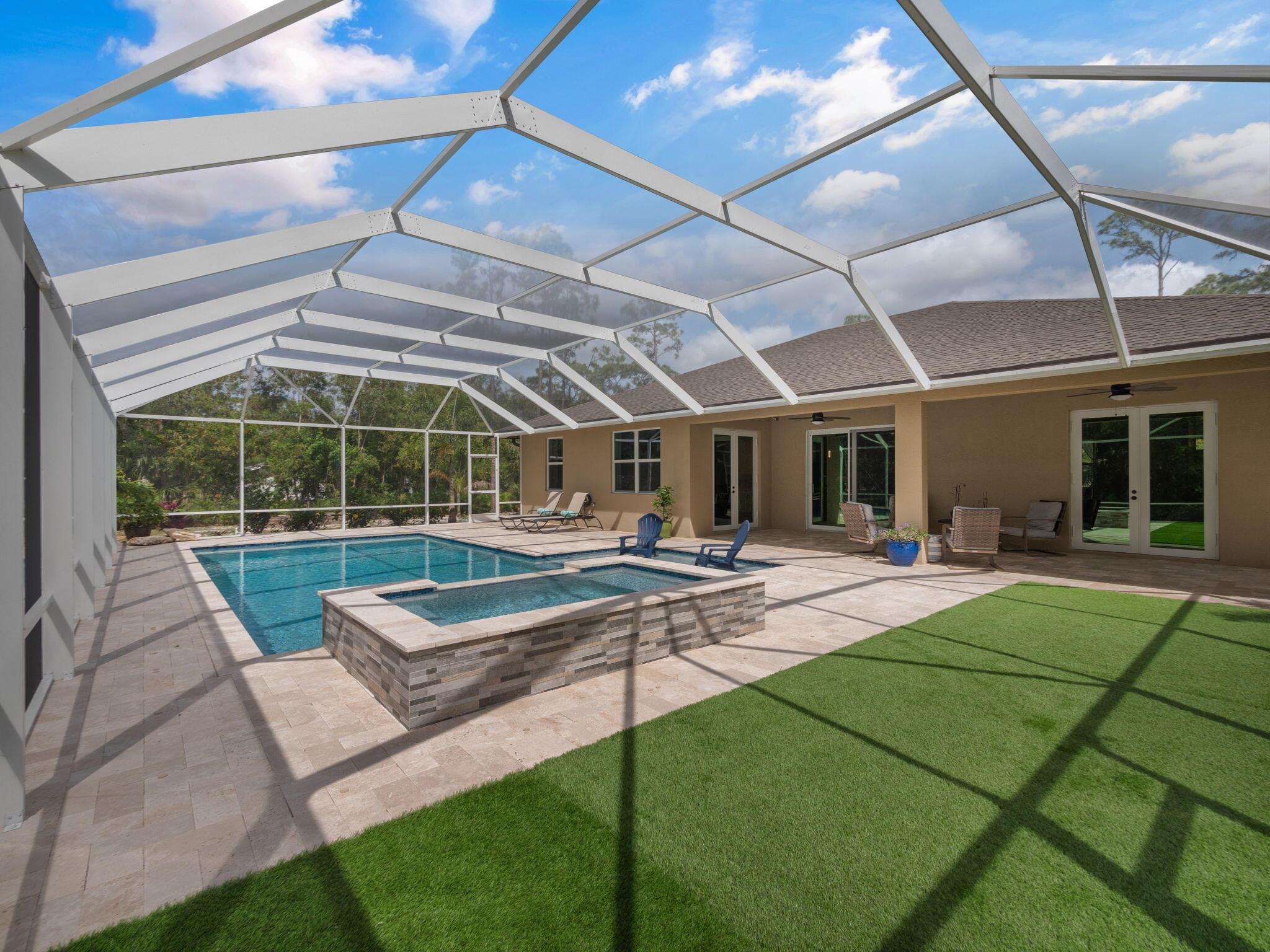 Jupiter Farms - Residential